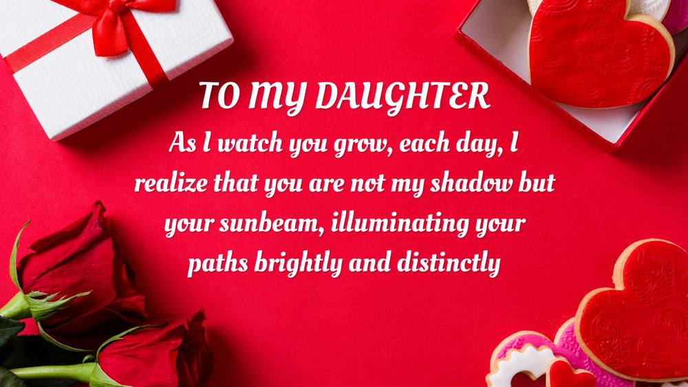 10 Heartfelt Touching Daughter Quotes from a Mother