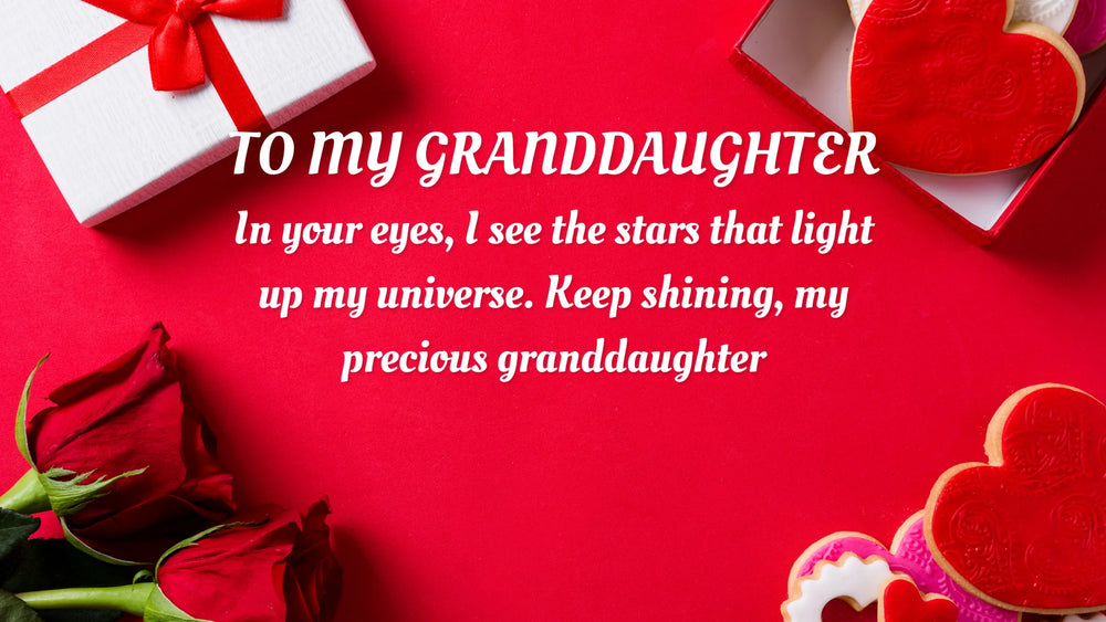 10 Heartwarming Quotes from Grandma to Her Granddaughter