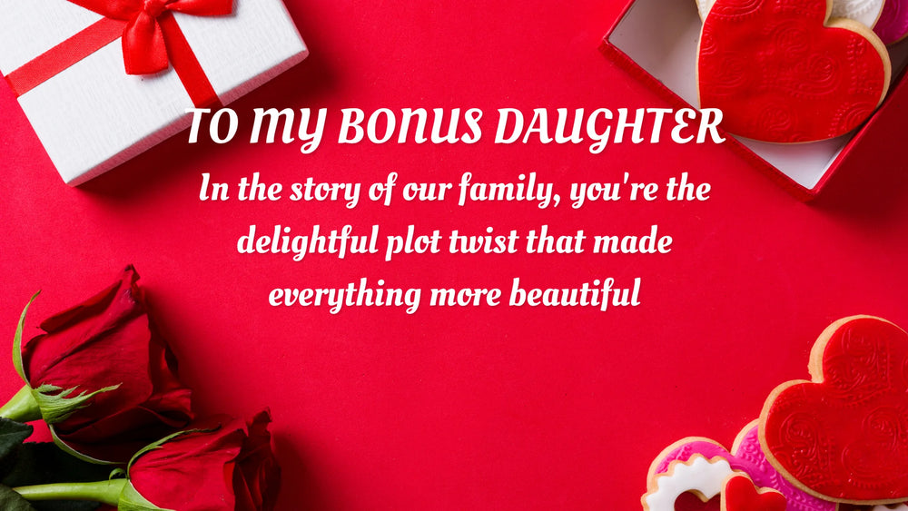 10 Wholesome Short Bonus Daughter Quotes That Warm the Heart