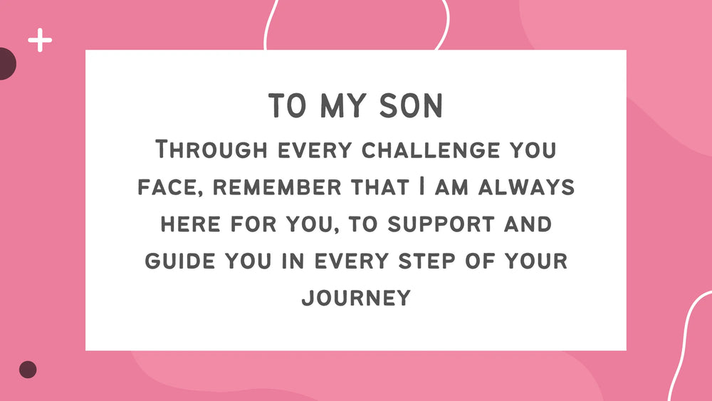 10 Heartfelt Quotes from a Father to his Son: A Bond That Lasts Forever