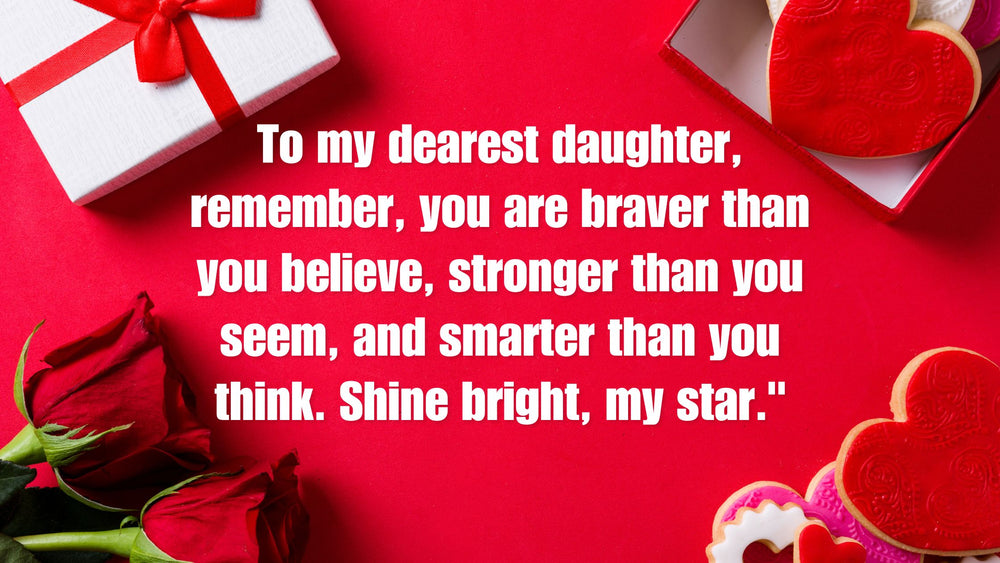 18 Heartfelt Sweet Messages from Dad to Daughter That Will Melt Your Heart 💌